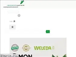Sites similar to tucentronatural.com