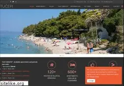 Sites similar to tucepi.net