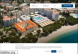 Sites similar to tucepihotelalga.com