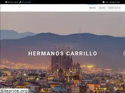 Sites similar to tucerrajeroenbarcelona.com