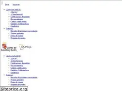 Sites similar to tucerticyl.es