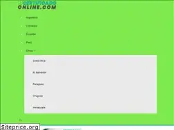 Sites similar to tucertificadoonline.com