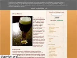 Sites similar to tucerveza.blogspot.com