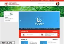 Sites similar to tucev.org