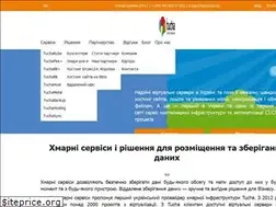 Sites similar to tucha.ua