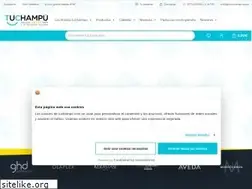 Sites similar to tuchampu.com