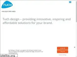Sites similar to tuchdesign.com