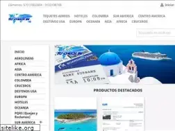 Sites similar to tucheckin.com