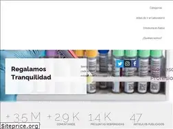Sites similar to tuchequeo.com
