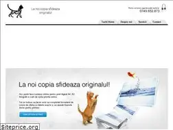 Sites similar to tuchi.ro