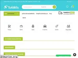 Sites similar to tuchikitin.com