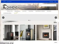 Sites similar to tuchimenea.es