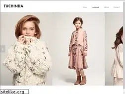 Sites similar to tuchindadesign.com
