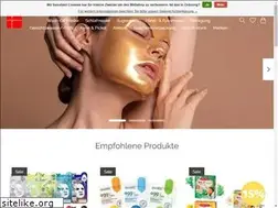 Sites similar to tuchmaske.ch