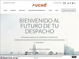 Sites similar to tuchoconsultoria.com