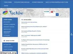 Sites similar to tuchow.pl