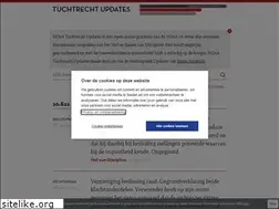 Sites similar to tuchtrecht-updates.nl