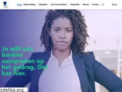 Sites similar to tuchtrechtbanken.nl