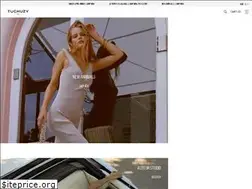Sites similar to tuchuzy.com