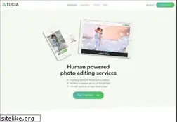 Sites similar to tucia.com