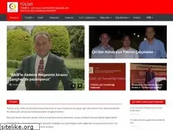 Sites similar to tuciad.org.tr