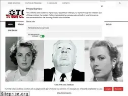 Sites similar to tucineclasico.es