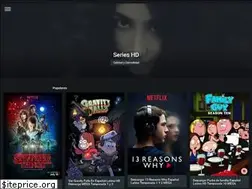 Sites similar to tucineehd.blogspot.com
