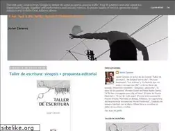 Sites similar to tucitadelosmartes.blogspot.com