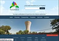 Sites similar to tuciudad.cl