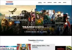 Sites similar to tuck.rs