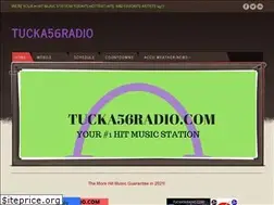 Sites similar to tucka56radio.com