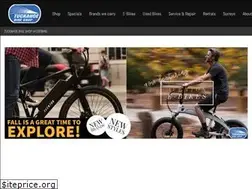 Sites similar to tuckahoebikeshop.com