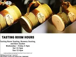 Sites similar to tuckahoebrewing.com