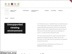 Sites similar to tuckahoemontessori.org