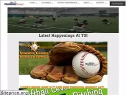 Sites similar to tuckahoesports.org