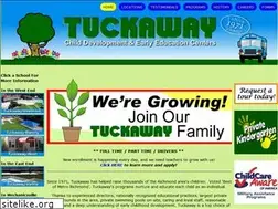 Sites similar to tuckaway.cc