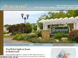 Sites similar to tuckawayatbriarwood.com