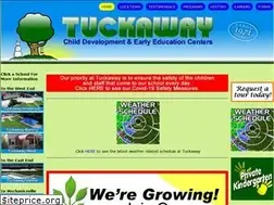 Sites similar to tuckawayschools.com