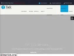 Sites similar to tuckclinic.com