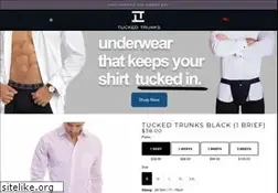 Sites similar to tuckedtrunks.com