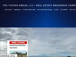 Sites similar to tucker-group.com