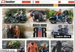 Sites similar to tucker.com