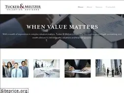 Sites similar to tuckerandmeltzer.com