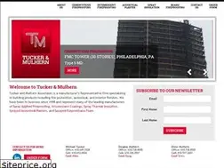Sites similar to tuckerandmulhern.com