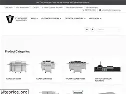 Sites similar to tuckerbbq.com.au