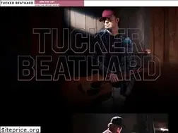 Sites similar to tuckerbeathard.com