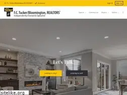 Sites similar to tuckerbloomington.com