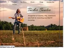 Sites similar to tuckerbouler.com