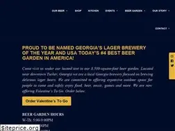 Sites similar to tuckerbrewing.com