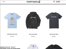 Sites similar to tuckerbudzyn.shop